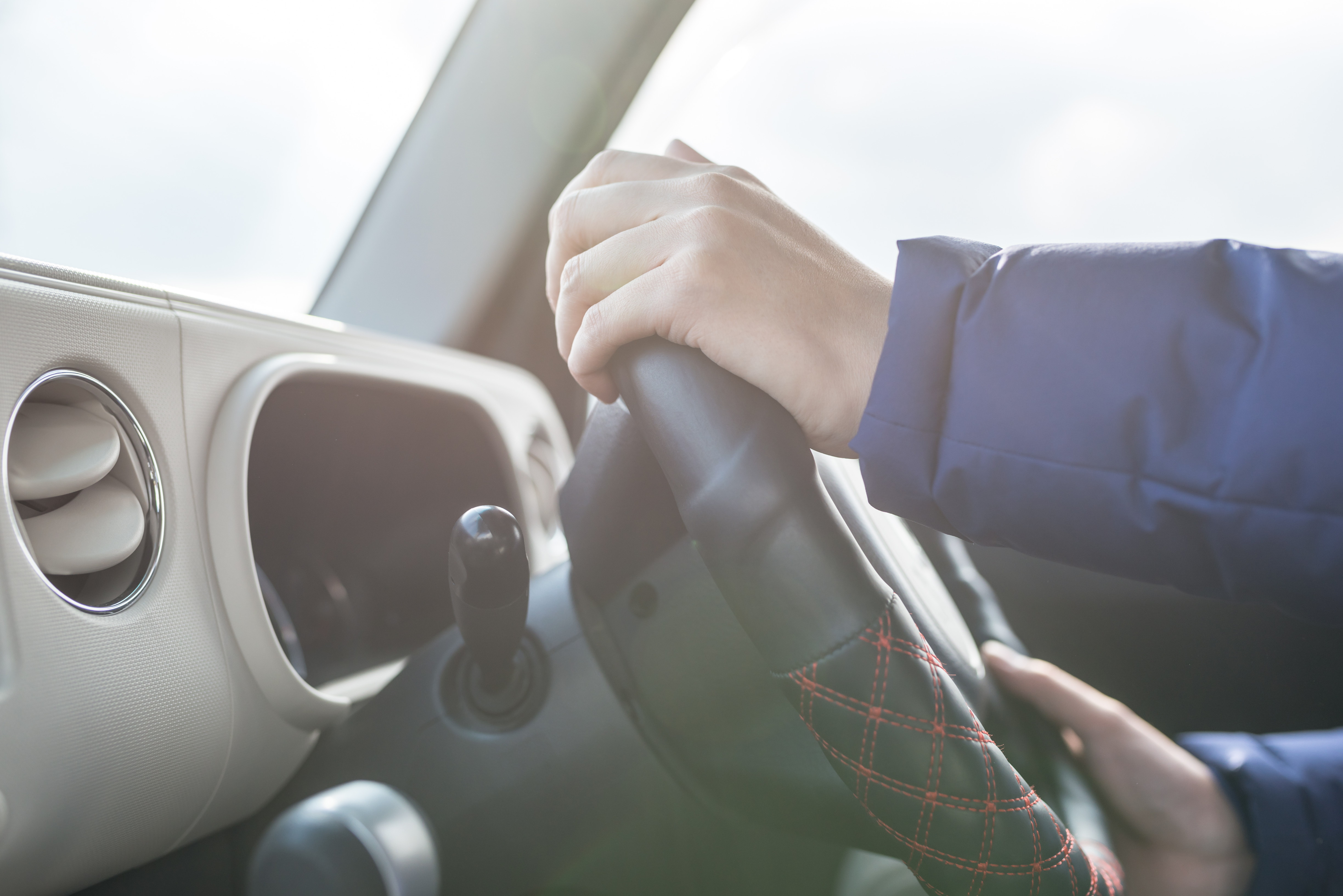 もう一度“運転”に勇気を出したいお客様を支える経験値の写真